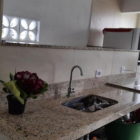 Casa para temporada, Centro de Ubatuba Bagian luar foto