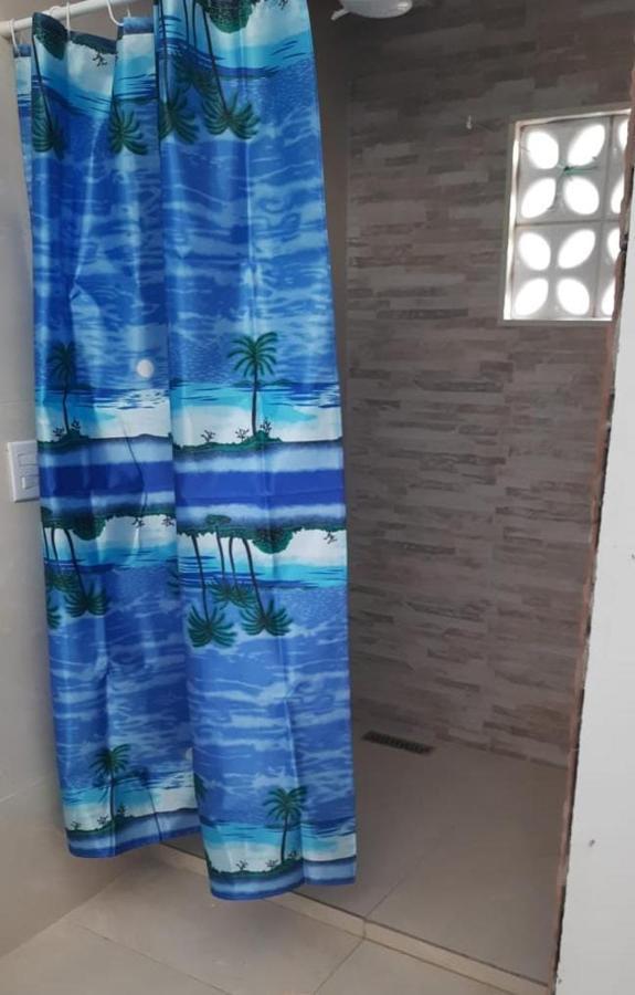 Casa para temporada, Centro de Ubatuba Bagian luar foto